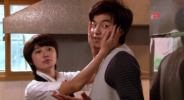 Kahve Prensi Fotoğrafı