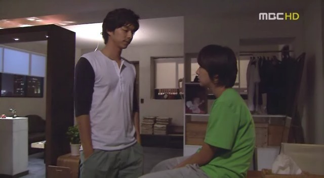 Kahve Prensi Fotoğrafı