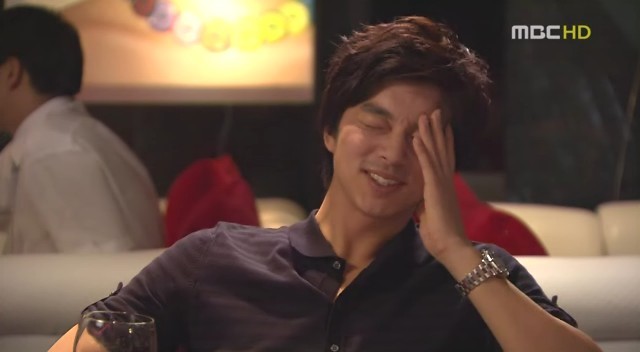 Kahve Prensi Fotoğrafı