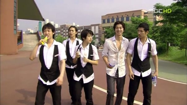 Kahve Prensi Fotoğrafı