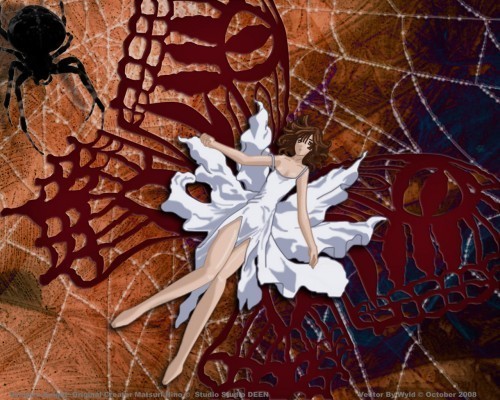 Vampire Knight fotoğrafı