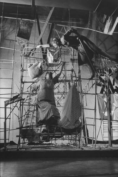 Damn Yankees Fotoğrafı