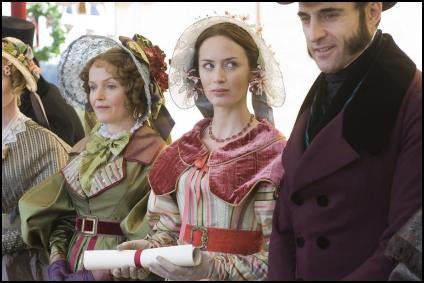 Genç Victoria Fotoğrafı