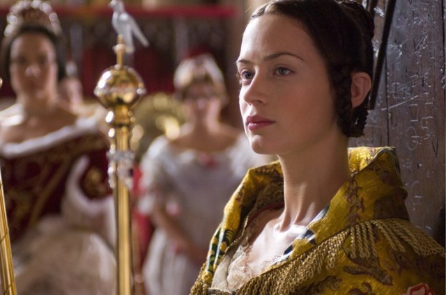 Genç Victoria Fotoğrafı