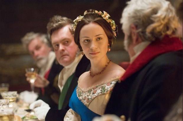 Genç Victoria Fotoğrafı