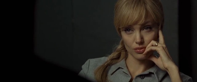 Ajan Salt Fotoğrafı