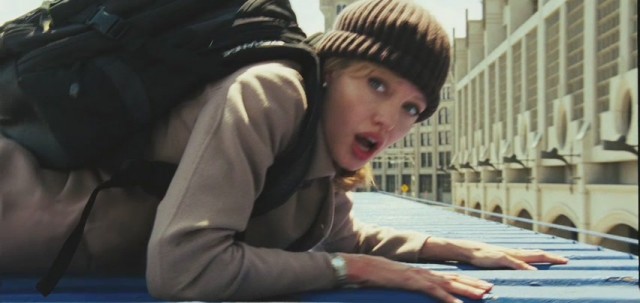 Ajan Salt Fotoğrafı