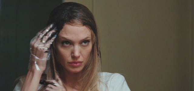 Ajan Salt Fotoğrafı