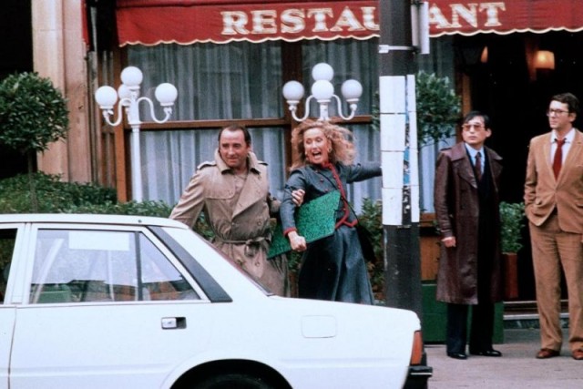 Patlarsam Yanarsın 2 Fotoğrafı