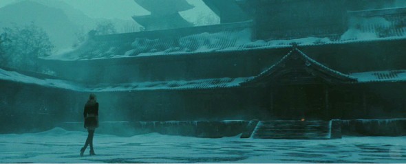 Sucker Punch Fotoğrafı