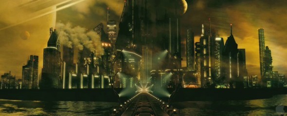 Sucker Punch Fotoğrafı