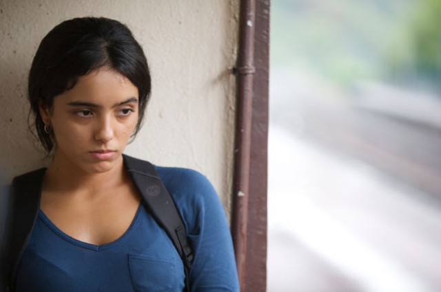 Ma campagne de nuit Fotoğrafı