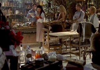 Kayıp Dünya Fotoğrafı