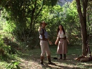 Kayıp Dünya Fotoğrafı