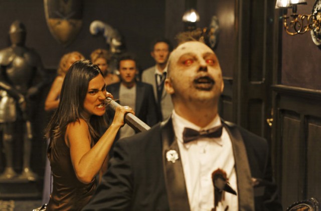 Vampire Party Fotoğrafı