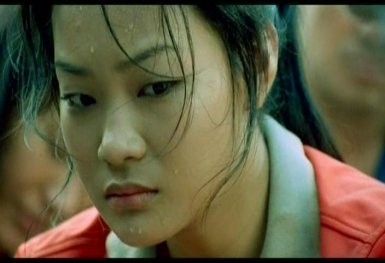 Born to Fight Fotoğrafı