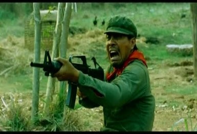 Born to Fight Fotoğrafı