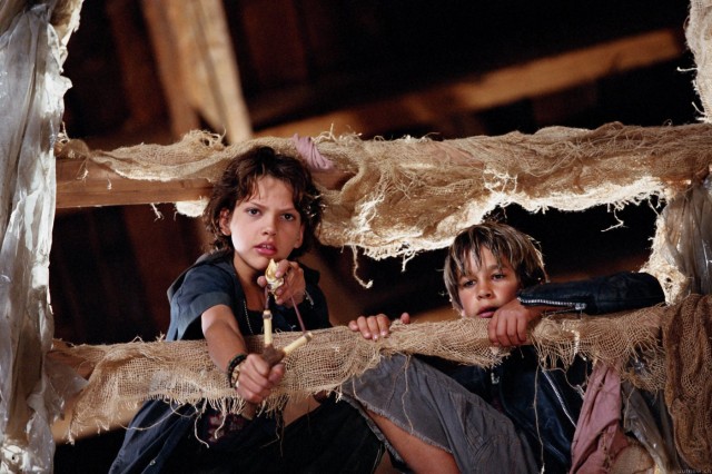 Çılgın Futbol Takımı 2 Fotoğrafı