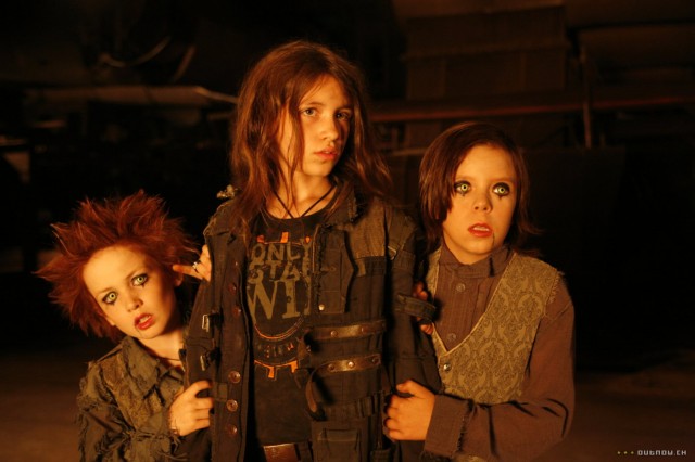 Çılgın Futbol Takımı 5 Fotoğrafı