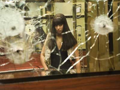 Tehlikeli Aslar Fotoğrafı