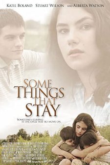 Some Things That Stay (2004) afişi