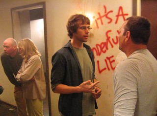 Evilution Fotoğrafı