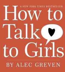 How to Talk to Girls afişi