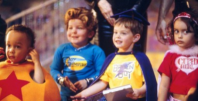 SuperBabies: Baby Geniuses 2 Fotoğrafı