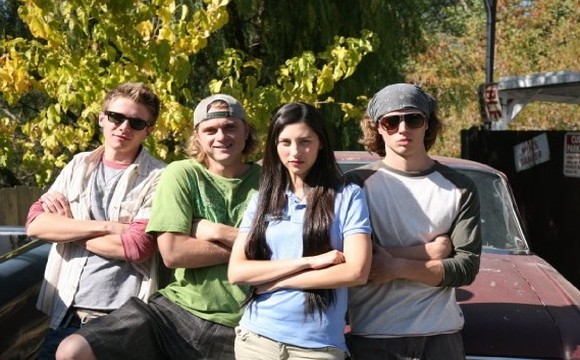 Faded Memories fotoğrafı