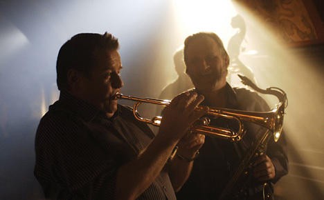 Cannabis Fotoğrafı