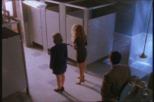 Ally Mcbeal Fotoğrafı