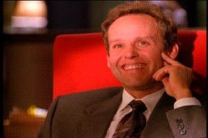 Ally Mcbeal Fotoğrafı