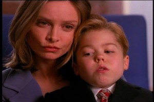 Ally Mcbeal Fotoğrafı