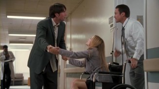 Bebek Yolda Fotoğrafı