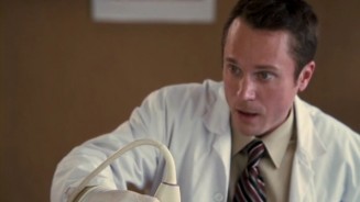 Bebek Yolda Fotoğrafı