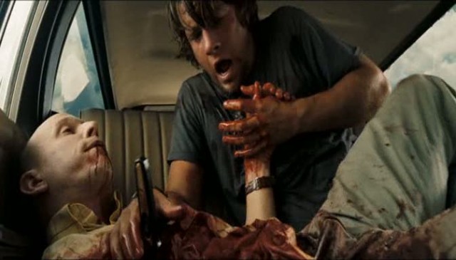 Otostopçu Fotoğrafı