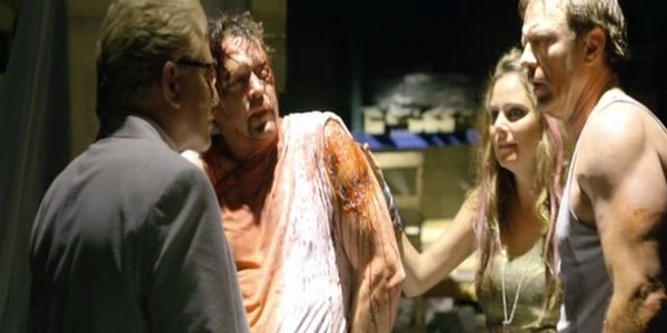 Stiletto Fotoğrafı