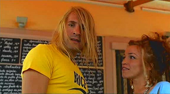 Brice de Nice fotoğrafı