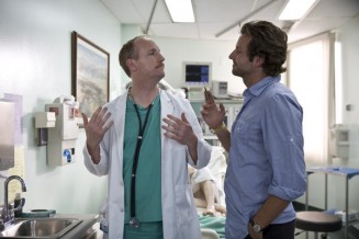 Felekten Bir Gece Fotoğrafı