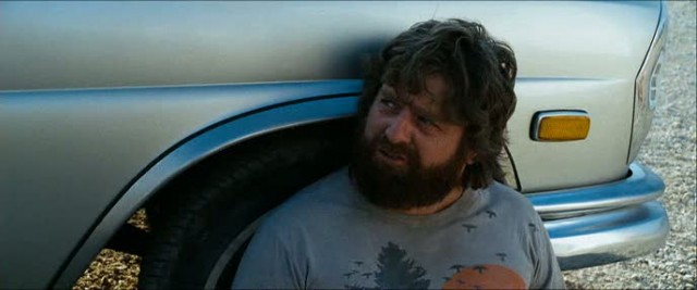 Felekten Bir Gece Fotoğrafı