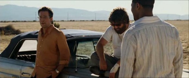 Felekten Bir Gece Fotoğrafı