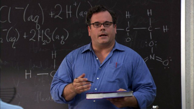 The Prankster Fotoğrafı