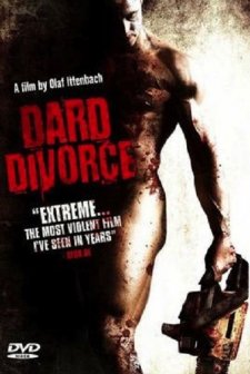 Kanlı Boşanma (2007) afişi