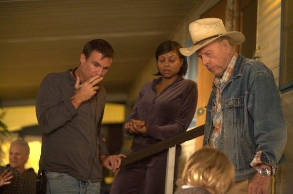 Büyük Düşüş Fotoğrafı