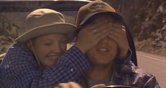 Mad Love fotoğrafı