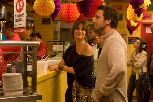 B Planı Fotoğrafı