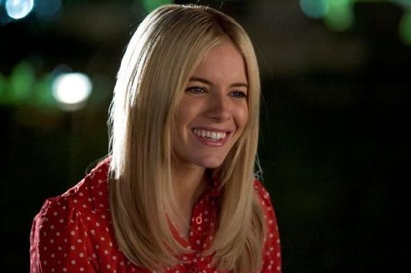 The Mysteries of Pittsburgh fotoğrafı