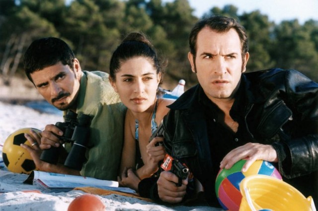 L'amour aux Trousses Fotoğrafı