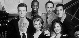 Veronica's Closet Fotoğrafı