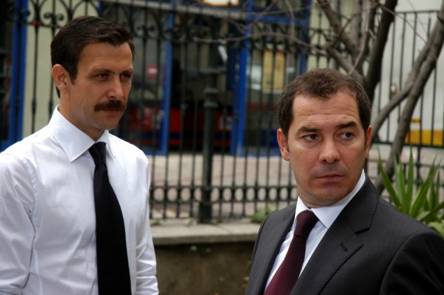 Bıçak Sırtı Fotoğrafı